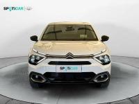 Citroën C4 X ë-Celéctrico 100kW 50KWh Shine