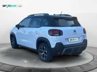 Citroën C3 Aircross PureTech 81kW (110CV) Plus