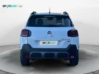 Citroën C3 Aircross PureTech 81kW (110CV) Plus