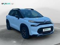 Citroën C3 Aircross PureTech 81kW (110CV) Plus