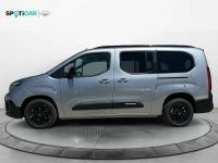 Citroën Berlingo Talla M BlueHDi 130 S&S Auto Max