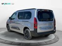 Citroën Berlingo Talla M BlueHDi 130 S&S Auto Max