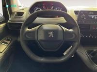 Peugeot Rifter Standard BlueHDi 73kW Access