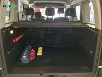 Peugeot Rifter Standard BlueHDi 73kW Access