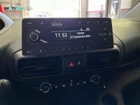 Peugeot Rifter Standard BlueHDi 73kW Access