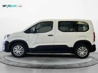 Peugeot Rifter Standard BlueHDi 73kW Access