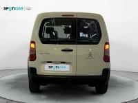 Peugeot Rifter Standard BlueHDi 73kW Access