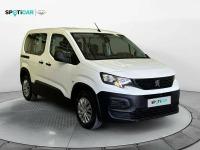 Peugeot Rifter Standard BlueHDi 73kW Access