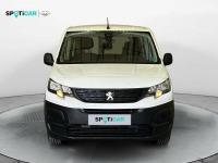 Peugeot Rifter Standard BlueHDi 73kW Access