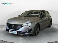 Peugeot 308 5P PureTech 130 S&S MAN Active Pack