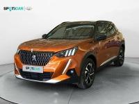 Peugeot 2008 BlueHDI 130 S&S EAT8 GT