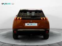 Peugeot 2008 BlueHDI 130 S&S EAT8 GT