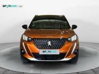 Peugeot 2008 BlueHDI 130 S&S EAT8 GT