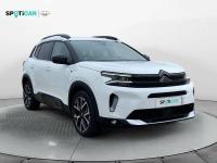 Citroën C5 Aircross 225 e-EAT8 Shine Pack