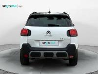 Citroën C3 Aircross BlueHDi 73kW (100CV) S&S Shine