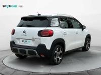 Citroën C3 Aircross BlueHDi 73kW (100CV) S&S Shine