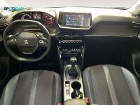 Peugeot 2008 Puretech 100 S&S BVM6 Allure