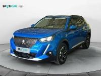 Peugeot 2008 BlueHDI 81kW (110CV) Allure Pack