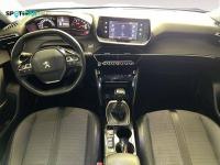 Peugeot 2008 BlueHDI 81kW (110CV) Allure Pack