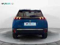 Peugeot 2008 BlueHDI 81kW (110CV) Allure Pack