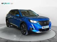 Peugeot 2008 BlueHDI 81kW (110CV) Allure Pack