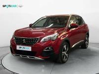 Peugeot 3008 1.5L BlueHDi 96kW (130CV) S&S Allure