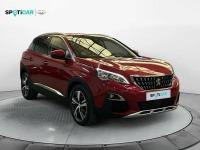 Peugeot 3008 1.5L BlueHDi 96kW (130CV) S&S Allure