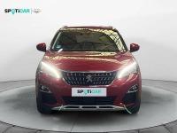 Peugeot 3008 1.5L BlueHDi 96kW (130CV) S&S Allure