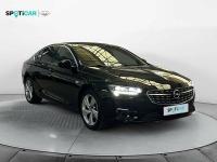 Opel Insignia GS 1.5D DVH 90kW MT6 Business Edition