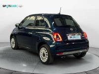 Fiat 500 1.0 Hybrid 51KW (70 CV) Dolcevita