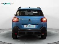 Citroën C3 Aircross PureTech 81kW (110CV) S&S Feel