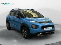 Citroën C3 Aircross PureTech 81kW (110CV) S&S Feel