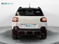 Citroën C3 Aircross PureTech 81kW (110CV) S&S Shine