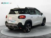 Citroën C3 Aircross PureTech 81kW (110CV) S&S Shine