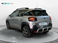 Citroën C3 Aircross BlueHDi 81kW (110CV) S&S Feel