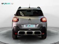 Citroën C3 Aircross BlueHDi 81kW (110CV) S&S Feel