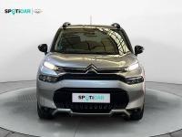 Citroën C3 Aircross BlueHDi 81kW (110CV) S&S Feel