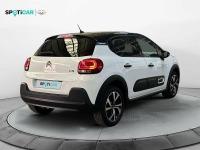 Citroën C3 BlueHDi 75KW (100CV) S&S Shine