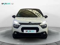 Citroën C3 BlueHDi 75KW (100CV) S&S Shine