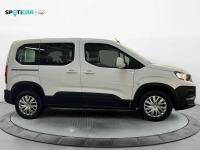 Peugeot Rifter Standard BlueHDi 73kW Active