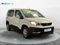 Peugeot Rifter Standard BlueHDi 73kW Active