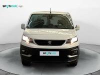 Peugeot Rifter Standard BlueHDi 73kW Active