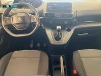 Peugeot Rifter Standard BlueHDi 73kW Active