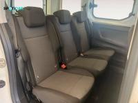 Peugeot Rifter Standard BlueHDi 73kW Active