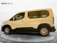 Peugeot Rifter Standard BlueHDi 73kW Active