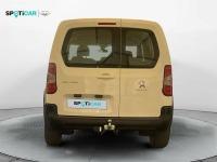 Peugeot Rifter Standard BlueHDi 73kW Active