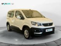 Peugeot Rifter Standard BlueHDi 73kW Active