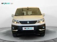 Peugeot Rifter Standard BlueHDi 73kW Active