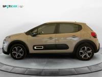 Citroën C3 PureTech 60KW (83CV) Feel