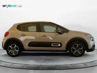 Citroën C3 PureTech 60KW (83CV) Feel